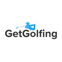 Get Golfing CIO logo