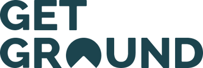 GetGround logo