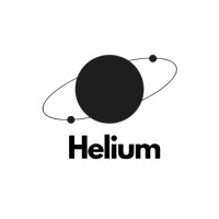 Helium logo