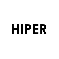 HIPER Consultancy logo
