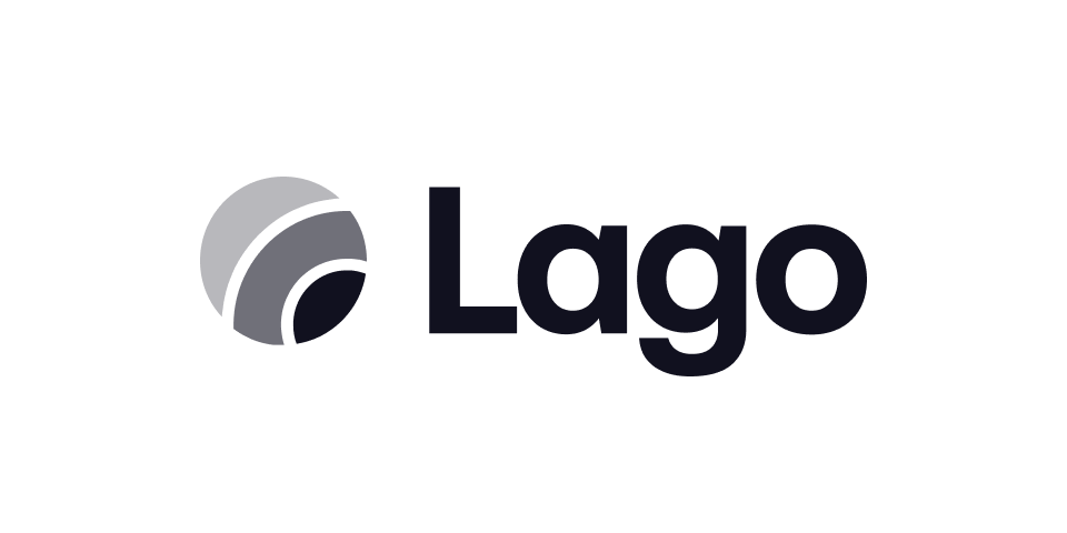 Lago logo