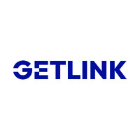 Getlink logo