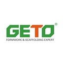 GETO Global Construction Tech Malaysia Sdn Bhd logo