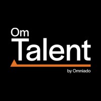 OmTalent logo