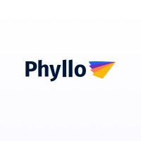 Phyllo logo