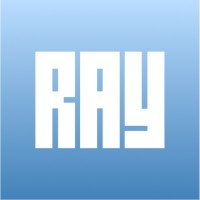 RAY AI logo