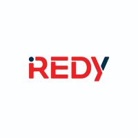 REDY Indonesia logo