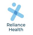 Reliance Health logo
