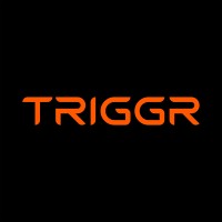 TRIGGR logo