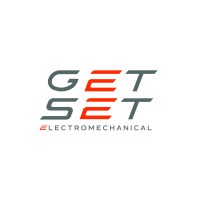 GET SET ELECTROMECHANICAL CONTRACTING LLC logo