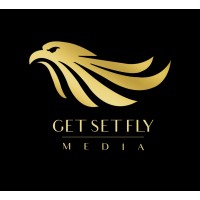 Getsetfly Media logo