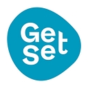 Get Set UK logo