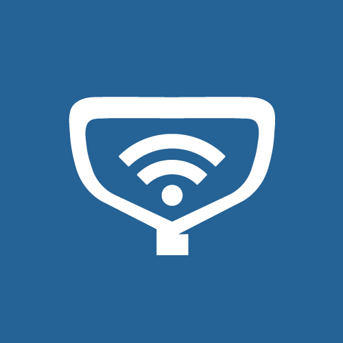 Skimmer logo