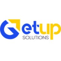 Getup Solutions logo