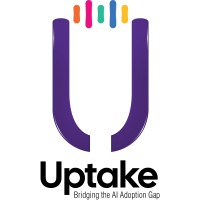 Uptake AI logo