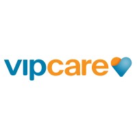 VIPcare logo