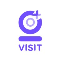 Visit Health logo