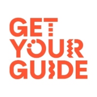 GetYourGuide logo