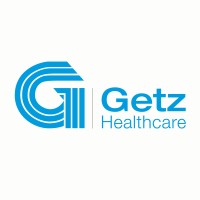 Getz Healthcare logo
