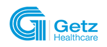 Getz Healthcare logo