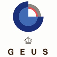 GEUS logo