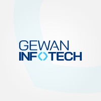 GEWAN INFO TECH SOLUTIONS INDIA PRIVATE LIMITED logo