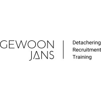 Logo Gewoon Jans