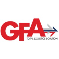 GFA, Inc. logo