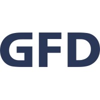 GFD GmbH logo