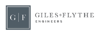 Giles Flythe Engineers logo