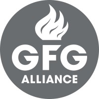 GFG Alliance logo