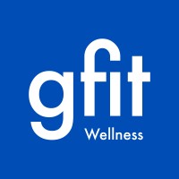 GFIT Wellness logo