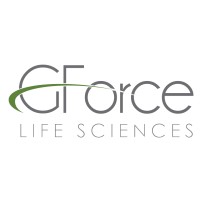 GForce Life Sciences logo