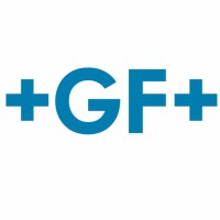 GF Piping Systems logo