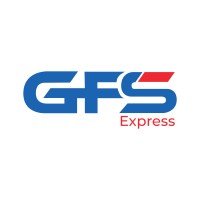 GFS Express Logo
