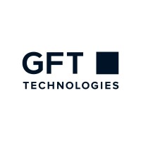 GFT Technologies logo