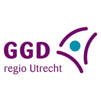 GGD regio Utrecht logo
