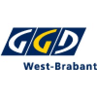 GGD West Brabant logo
