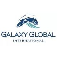 GGI|GALAXY GLOBAL INTERNATIONAL logo