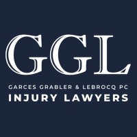 Garces, Grabler & LeBrocq logo