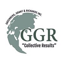 Greenberg, Grant & Richards logo