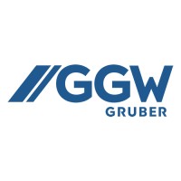 Logo GGW Gruber & Co GmbH