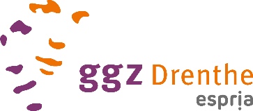 GGZ Drenthe logo