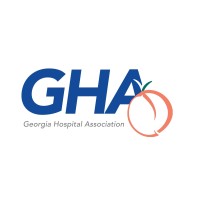 Georgia Hospital Association logo