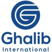 Ghalib International Pvt Ltd logo
