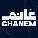 Ghanem logo