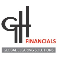 G. H. Financials logo