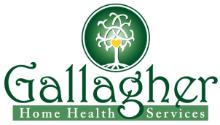 Gallagher Home Health Services, LLC logo