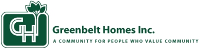 Greenbelt Homes, Inc. logo