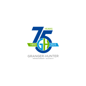 Granger-Hunter Improvement District logo